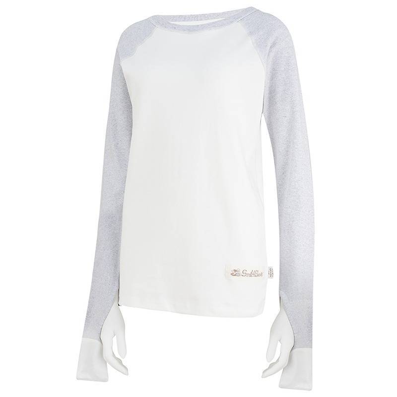Adult PJ Top