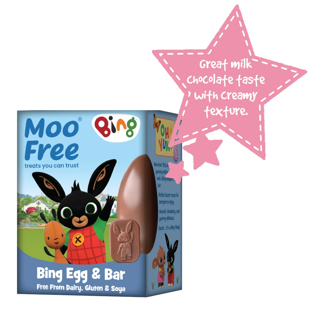 MooFree Bing easter egg review